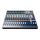 Soundcraft EFX12 Mixer con mutieffetto Lexicon FX