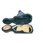 Astuccio Violino Bruck Foam GAO 1009V No Arco