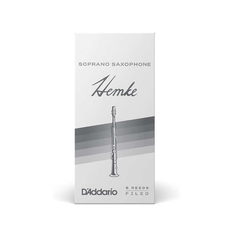 soprano hemke 5pack 2