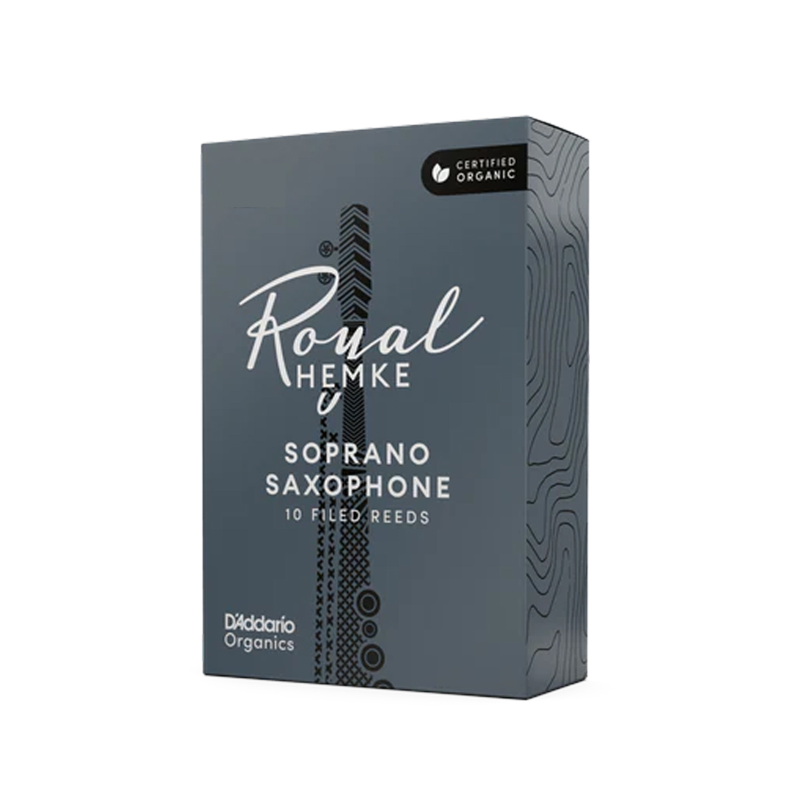 royal hemke sax soprano 2