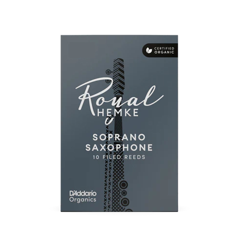 royal hemke sax soprano 3