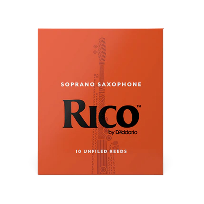 rico sax soprano 2