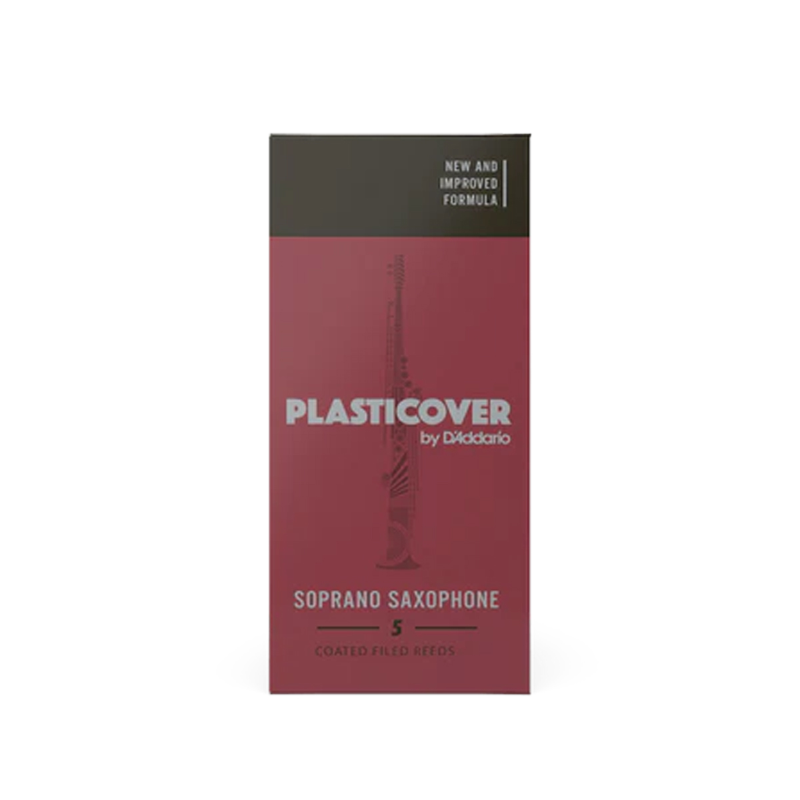 plasticover sax soprano 2