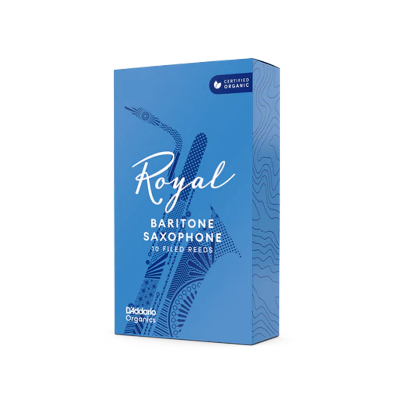 royal sax baritono 2