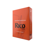 D'Addario Rico Ance per Sax Baritono