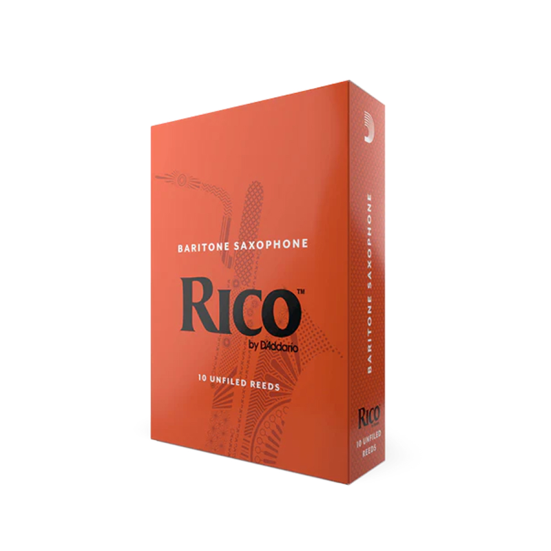 rico sax baritono 1