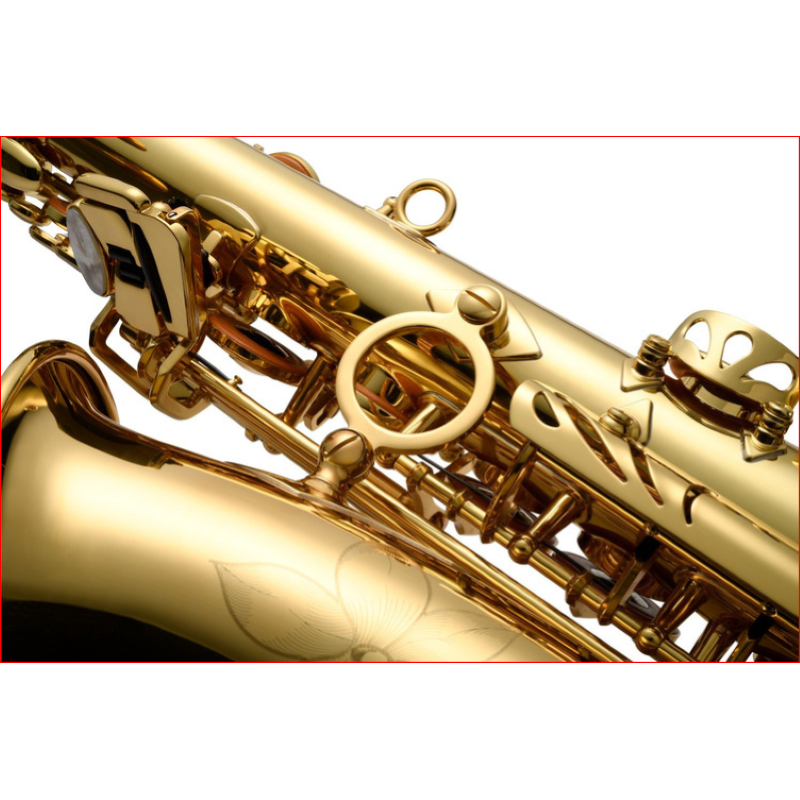 JUPITER JAS1150Q Sax Alto Performance Laccato