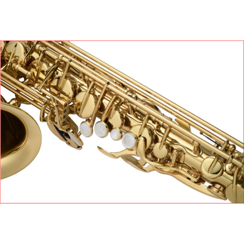 JUPITER JAS1150Q Sax Alto Performance Laccato