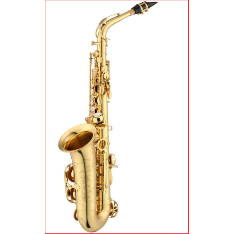 JUPITER JAS1150Q Sax Alto Performance Laccato