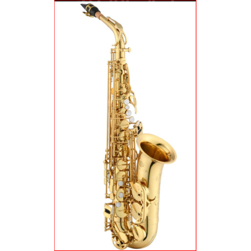 JUPITER JAS1150Q Sax Alto Performance Laccato