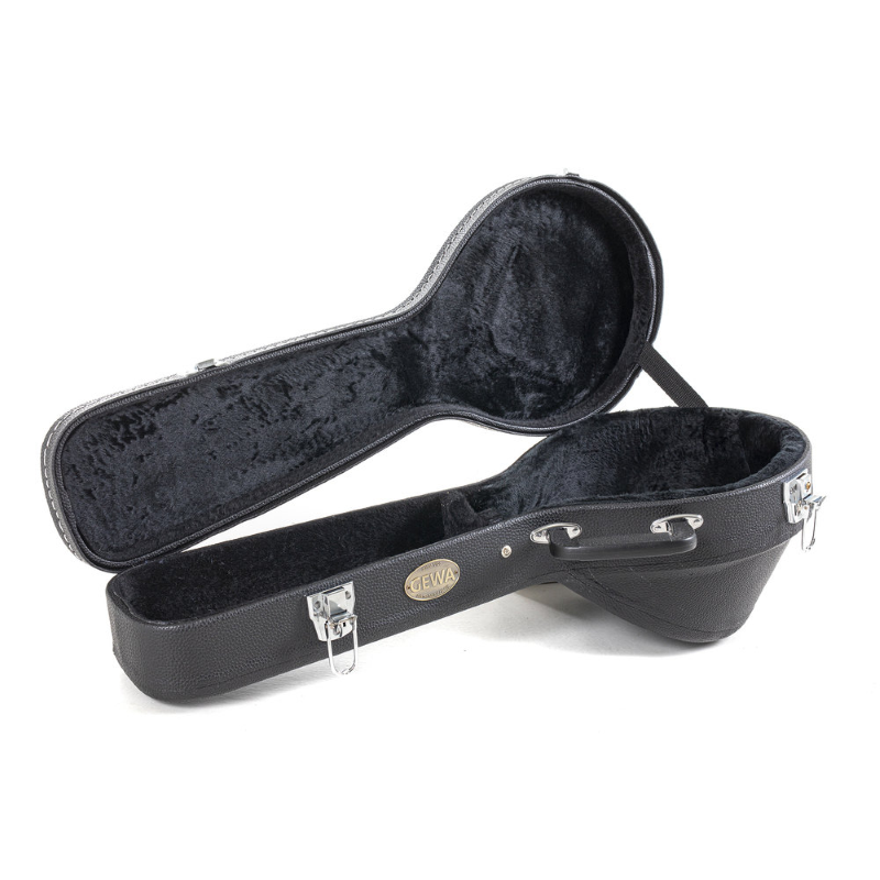 Astuccio per mandolino Bombato 