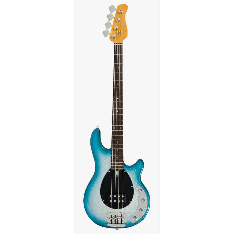 MARCUS MILLER Z3-4 Skyburst Sparkle