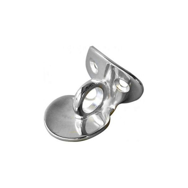 Arnold Stolzel Poggiapollice Fisso per Clarinetto con Anello