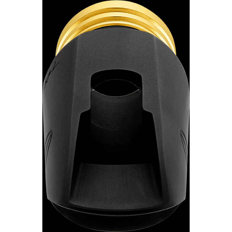 Jody Jazz DV HR Bocchino in Ebanite per Sax Baritono 7*