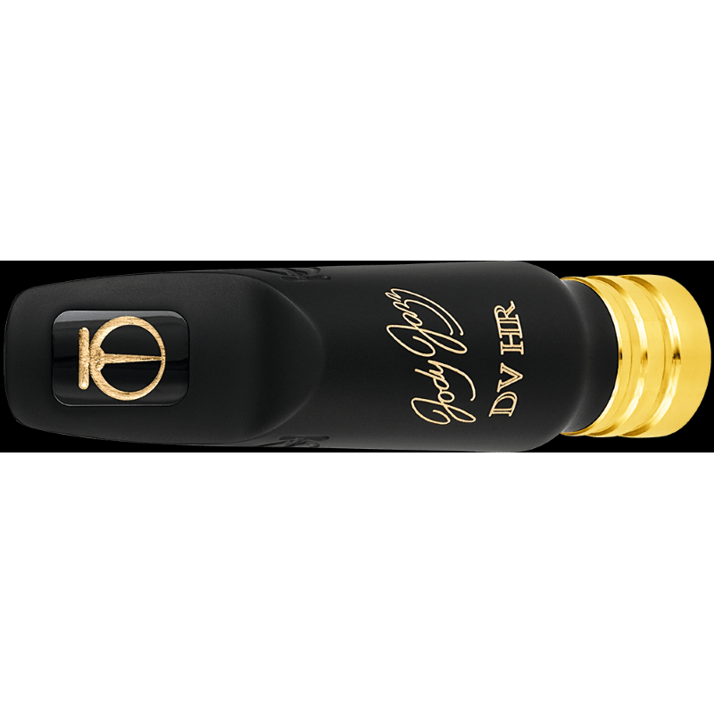 Jody Jazz DV HR Bocchino in Ebanite per Sax Baritono 7*