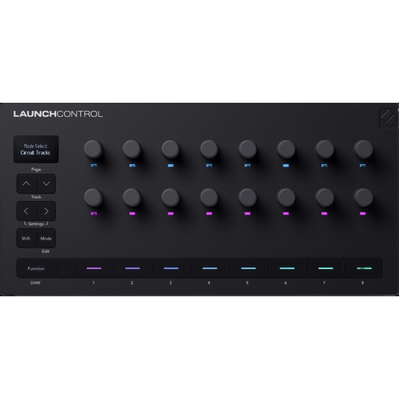 Novation Launch Control 3 Controller USB