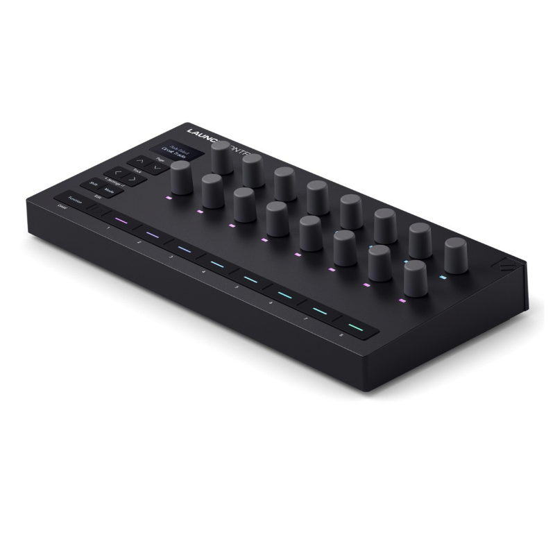 Novation Launch Control 3 Controller USB
