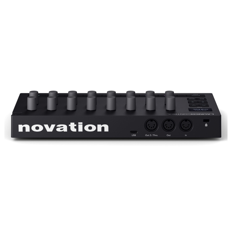 Novation Launch Control 3 Controller USB