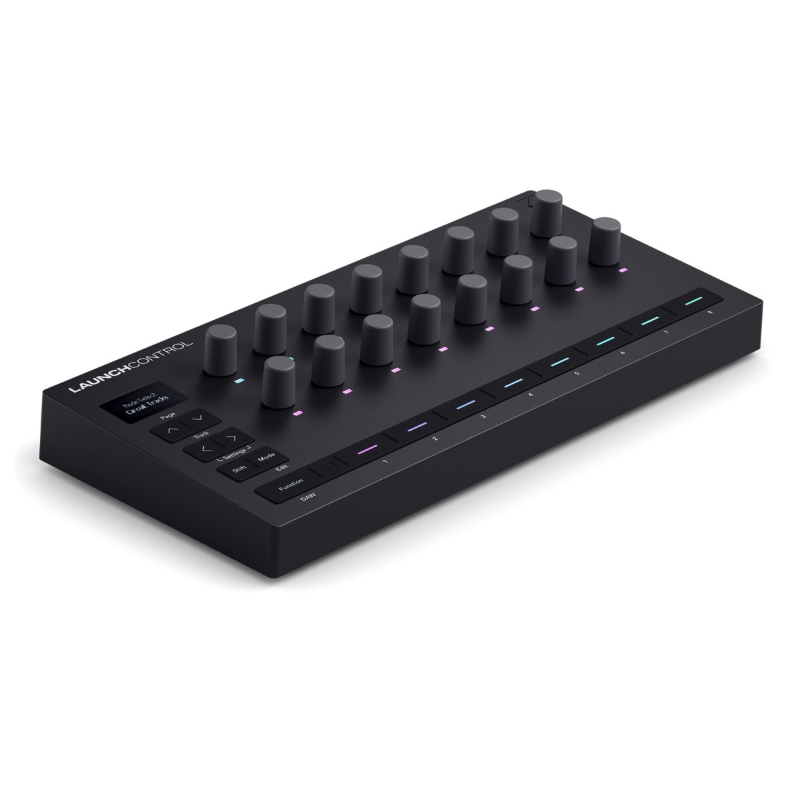 Novation Launch Control 3 Controller USB