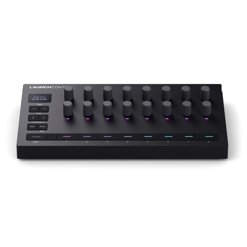 Novation Launch Control 3 Controller USB