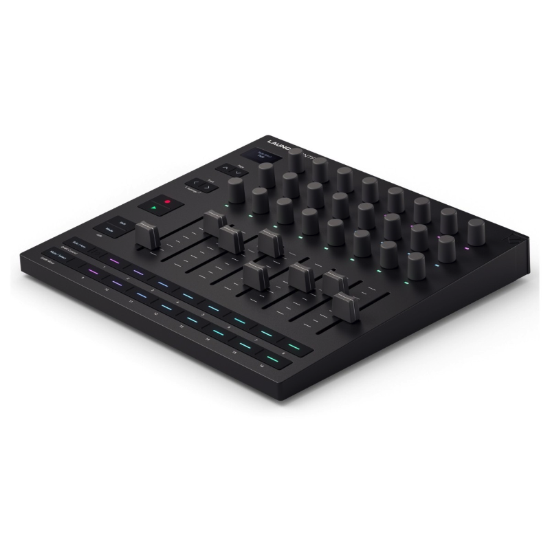 Novation Launch Control XL MK3 Controller MIDI USB per DAW
