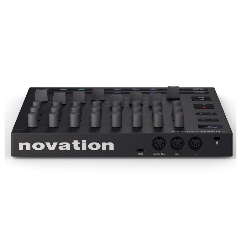 Novation Launch Control XL MK3 Controller MIDI USB per DAW