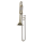 Gewa Ambition TB503B Trombone Tenore con Ritorta Fa/Sib Laccato