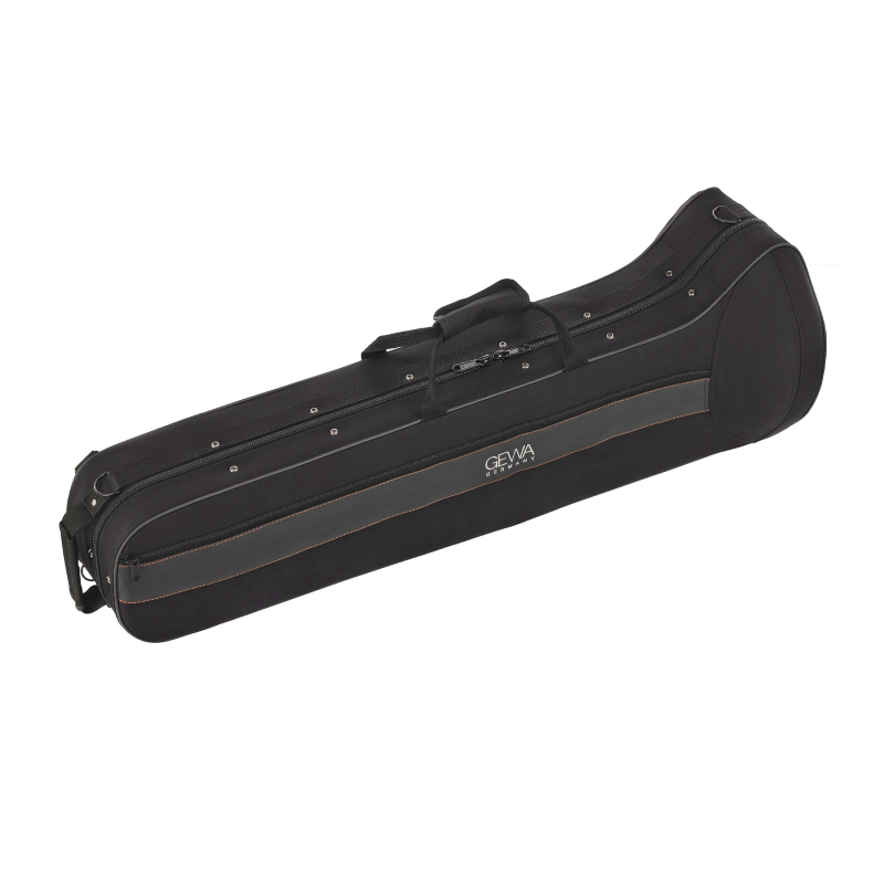 Gewa Ambition TB503B Trombone Tenore con Ritorta Fa/Sib Laccato