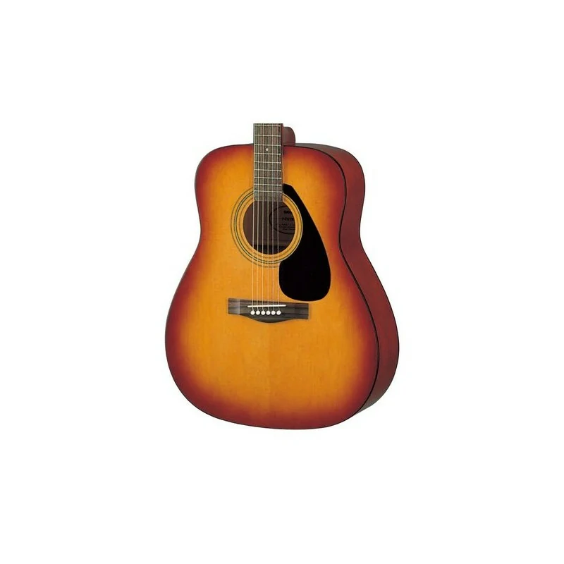 Yamaha F310 TBS Tobacco Brown Sunburst Chitarra Acustica 6 Corde
