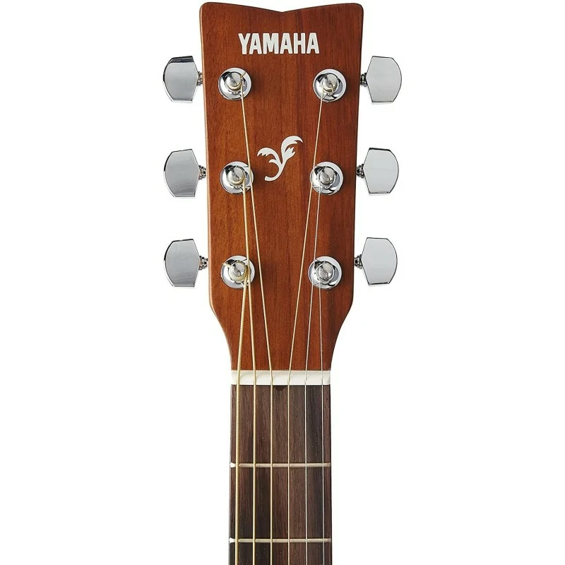 Yamaha F310 TBS Tobacco Brown Sunburst Chitarra Acustica 6 Corde
