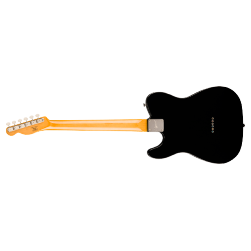 Fender Squier FSR Classic Vibe '50s Telecaster®, Maple Fingerboard, Black Pickguard, Black 0374030506