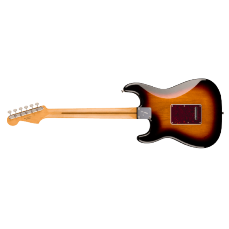 Fender Limited Edition Player II Stratocaster®, Rosewood Fingerboard, 3-Color Sunburst 0142510500