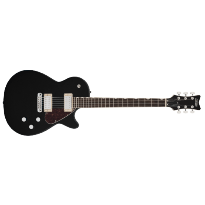 Gretsch Electromatic® Jet™ Club, Rosewood Fingerboard, Jet Black