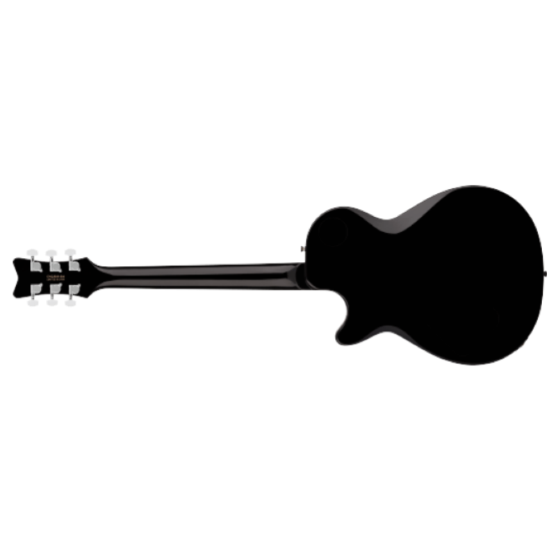 Gretsch Electromatic® Jet™ Club, Rosewood Fingerboard, Jet Black