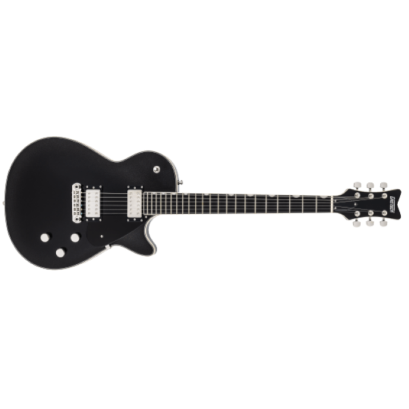 Gretsch Electromatic® Premier Jet™, Ebony Fingerboard, Onyx Storm