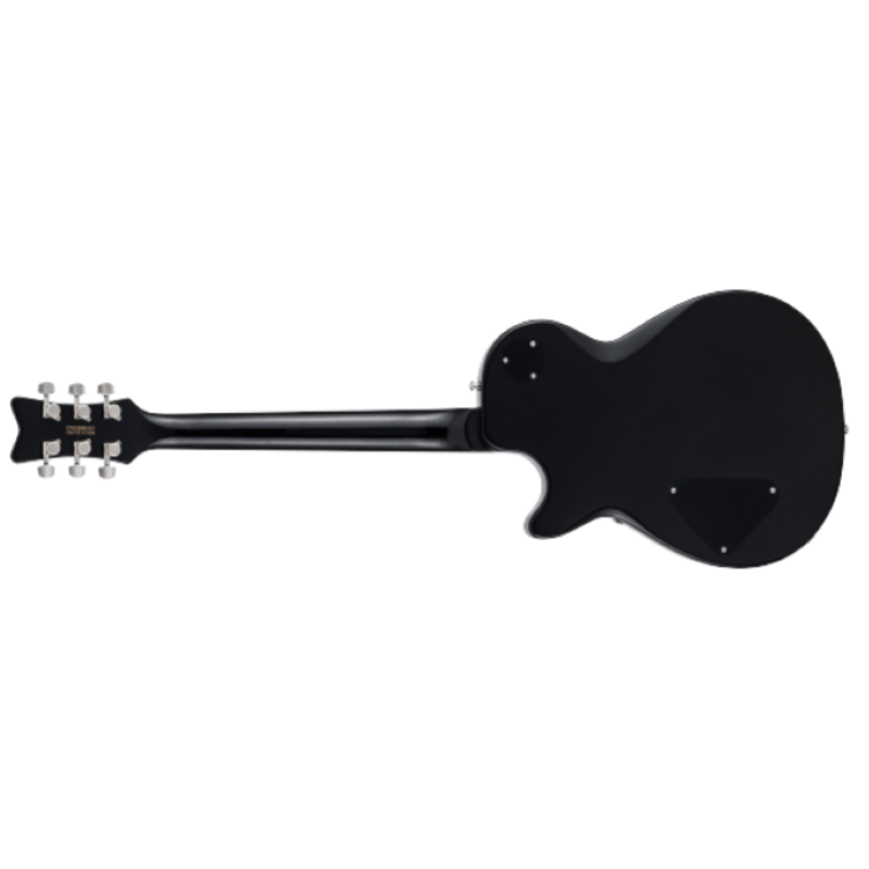 Gretsch Electromatic® Premier Jet™, Ebony Fingerboard, Onyx Storm