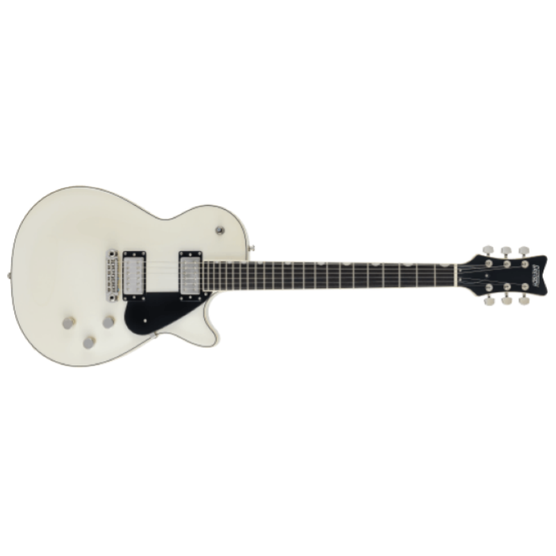 Gretsch Electromatic® Premier Jet™, Ebony Fingerboard, Vintage Pearl 2515103524