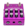 Soldano Super Lead Overdrive Slo Pedal Plus LTD Purple