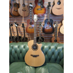 usato Crafter HGE700