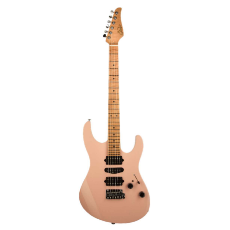 Suhr Modern Antique HSH Limited Edition Shell Pink 