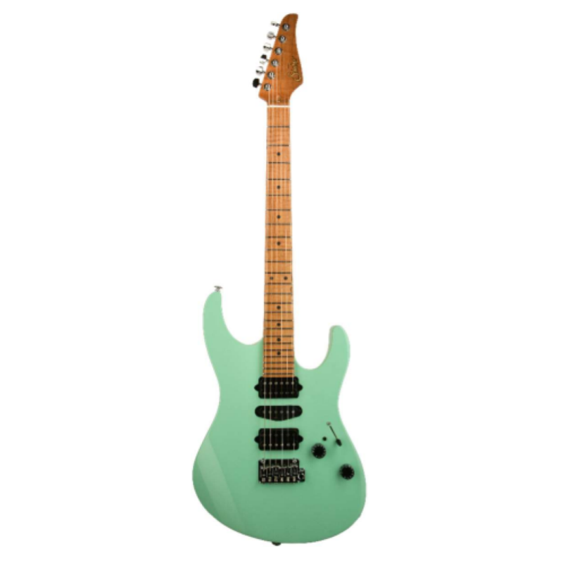 Suhr Modern Antique HSH Limited Edition Surf Green 