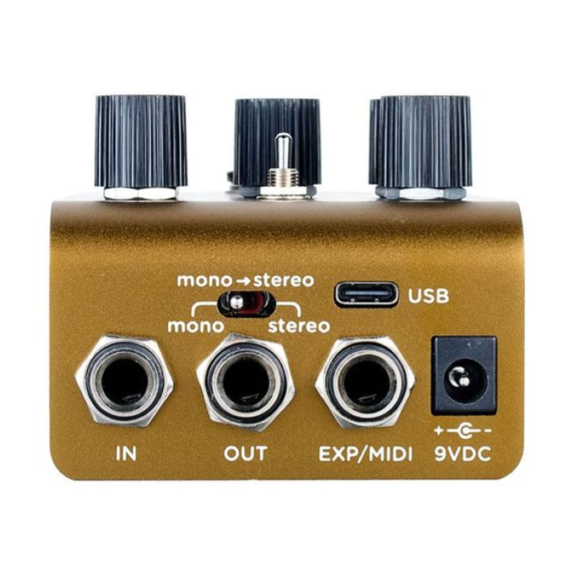 Strymon Olivera Delay