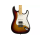 Suhr Classic S MP HSS 3 Tone Burst