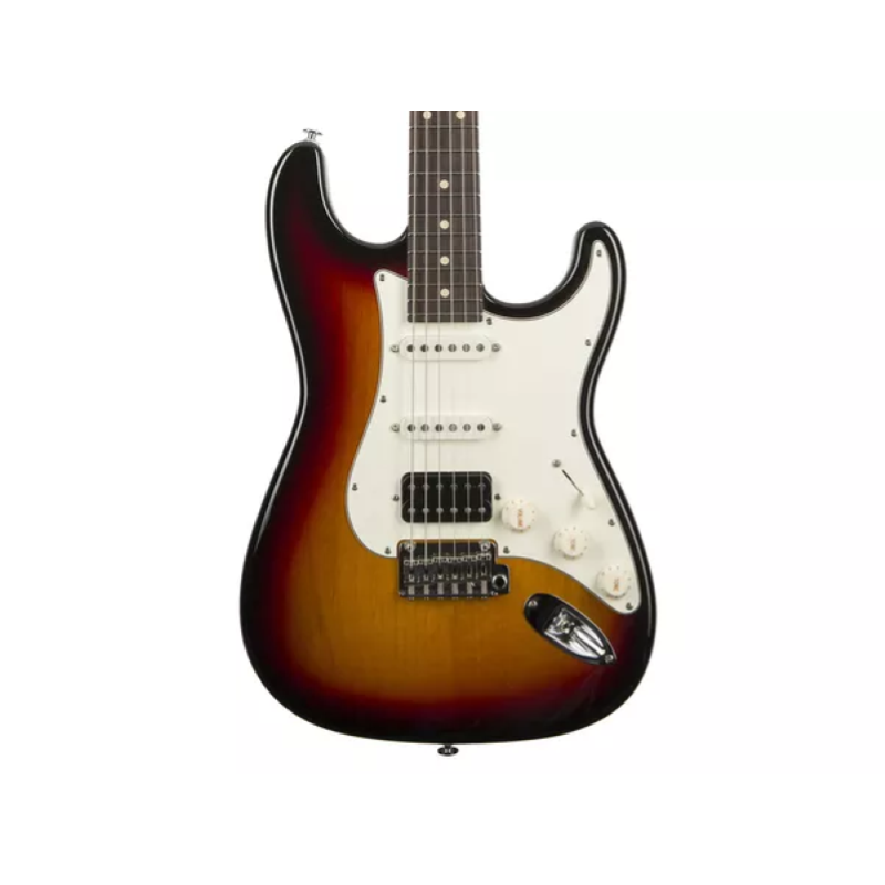 Suhr Classic S RW HSS 3 Tone Burst