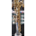 usato Yanagisawa S9930 Sax Soprano in Argento Massiccio