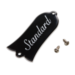 Gibson PRTR-030 Truss Rod Cover Les Paul standard 
