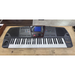 usato GEM WK 8 SE Arranger 61 Tasti