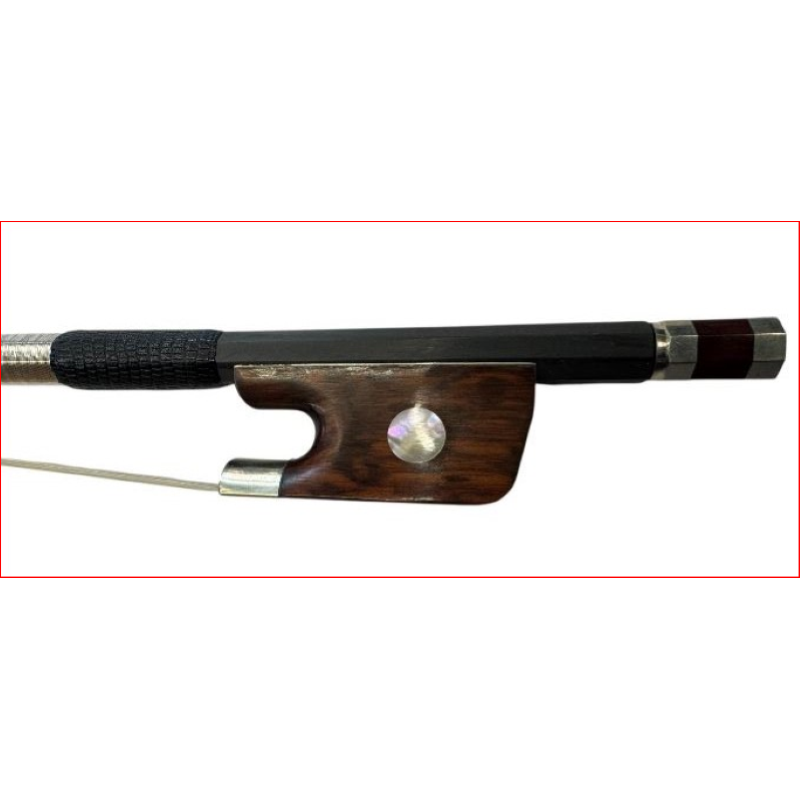 Flora Arco Violino FP1074 4/4 Carbonio