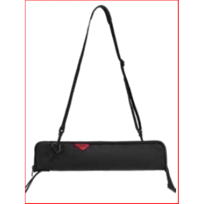 Borsa Portabacchete STV468  per4 paia  OYSTER