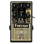 Friedman Small Box Overdrive